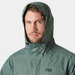 Куртка Helly-Hansen Loke мужская Helly Hansen, 485 Grey Cactus - фото 5
