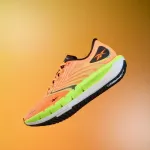 Кроссовки FLOATZIG TREAD Reebok, цвет Orange_100247775 - фото 2