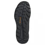 Походная обувь adidas Terrex Free Hiker 2.0 Goretex, черный - фото 2