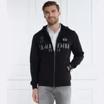 Толстовка обычного кроя La Martina, черный - фото 2