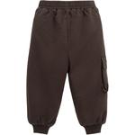 Брюки для детей 3-7 лет Disney, зеленый - фото 5