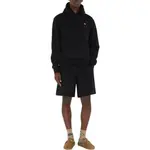 Шорты Cross Stitch EKD Burberry, черный - фото 3