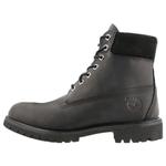 Водонепроницаемые ботинки Timberland 6 Inch Premium, черные - фото