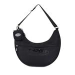 Сумка через плечо унисекс Subcrew, Хаки - фото 3