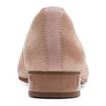 Женские модельные туфли Clarks Juliet Monte Clarks, черный - фото 5