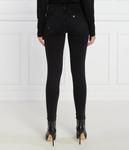 Джинсы женские Liu Jo скинни, черный - фото 4