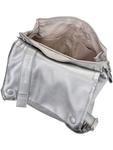 Рюкзак Zwei, серебряный - фото 4