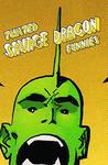 Twisted Savage Dragon Funnies (Image Comics) - фото