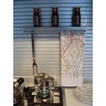 Кухонное полотенце Winkler белый, 48/72 см - фото 2