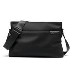 Мужская сумка через плечо GOLF, Черный - фото 3