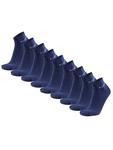 Носки, 9 пар, темно-синего цвета Replay - фото