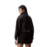 Куртка CALVIN KLEIN SS24 Series Женская, BEH-Космический Черный - фото 8