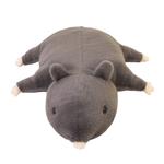 Мягкая игрушка мышка Pissie - фото