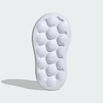 Кроссовки ADIDAS SPORTSWEAR Sneakers Bubblecomfy, черный - фото 4