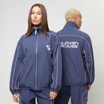 Куртка Love Scars Coach Track Jacke, фиолетовый - фото