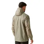 Куртка Regatta Pack It III, коричневый - фото 2