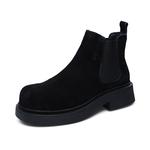 PARDASAUL Челси черные мужские - фото 4