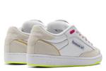 Кроссовки Club C Bulc Reebok, белый - фото 4