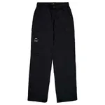 Брюки карго Alpha Industries Nylon, черный - фото