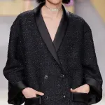 CHANEL Коко металлические колье женские gold - фото 8