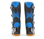 Ботинки Fox Racing Comp, синий - фото 4