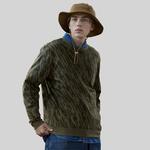 Свитер Jeep, верблюжий - фото 9