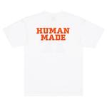 Футболка Human Made Graphic T-Shirt, White - фото 2