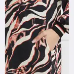 Платье Marc Cain, черный - фото 4