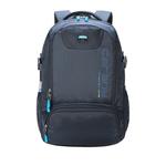 Рюкзак унисекс Kala·Y, Черный - фото