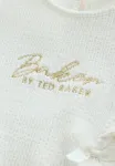 Комбинезон Baker By Ted Baker, White - фото 3
