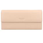 Кошелек Esquire VIKTORIA, бежевый - фото