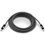 Кабель USB-C OWC USB4 USB-C Active Optical Cable (10') OWCCBLUS4A03M - фото