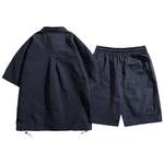 Комлпект Shirt Matching Sets Unisex Jeep - фото 7