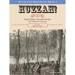 Настольная игра Huzzah! Vol.2: Dark Woods, Dreadful Fields (The Wilderness Campaign) - фото