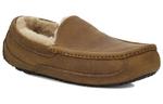 Ascot Men"s Casual Men Low-top Caramel Ugg - фото 2