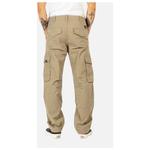 Flex Cargo LC - брюки для отдыха Reell, Clay Olive - фото 3