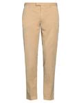 Брюки Pt Torino, песочный - фото