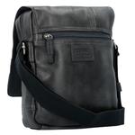 Сумка кросс-боди CAMEL ACTIVE Laos, Black - фото 4