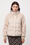 Куртка Medicine, бежевый - фото 4