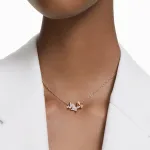 Элемент ожерелье Women's Swarovski - фото 8
