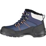 Детская обувь Annuuk WP CMP, синий - фото 2