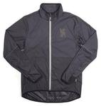 Куртка Chrome Wind Cobra 2.0 Packable, черная - фото 5