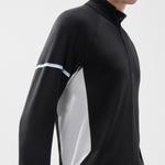 Свитшот мужской HELLY HANSEN, черный - фото 6