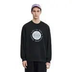 Reebok Свитшот унисекс черный - фото 5