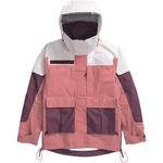 A68a DRYVENT Моно Курка THE NORTH FACE, Красный - фото