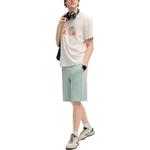 Футболка Unisex Cloud FILA, белый - фото 5