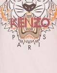 Футболка Kenzo, розовый - фото 4