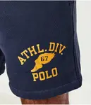 Шорты Regular fit Polo Ralph Lauren, синий - фото 4