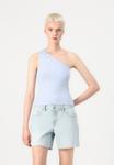 Топ Hollister Co. Top, Blue - фото 4