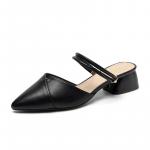 Тапочки женские Zhr - фото 9